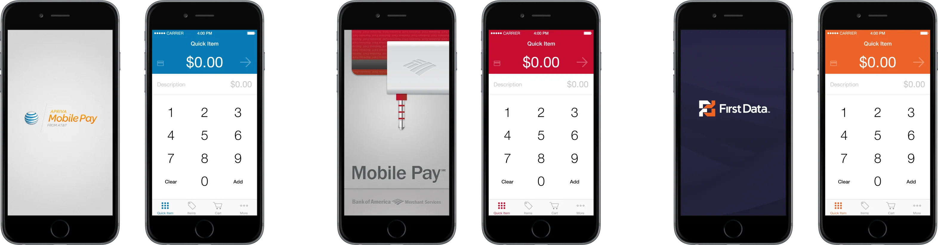 White Label Customization