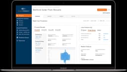 PlantPredict Application
