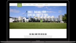 One Degree Organic Foods Products