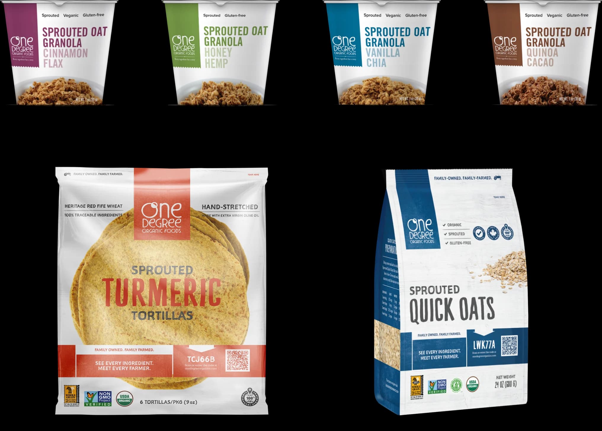 Packaging Design